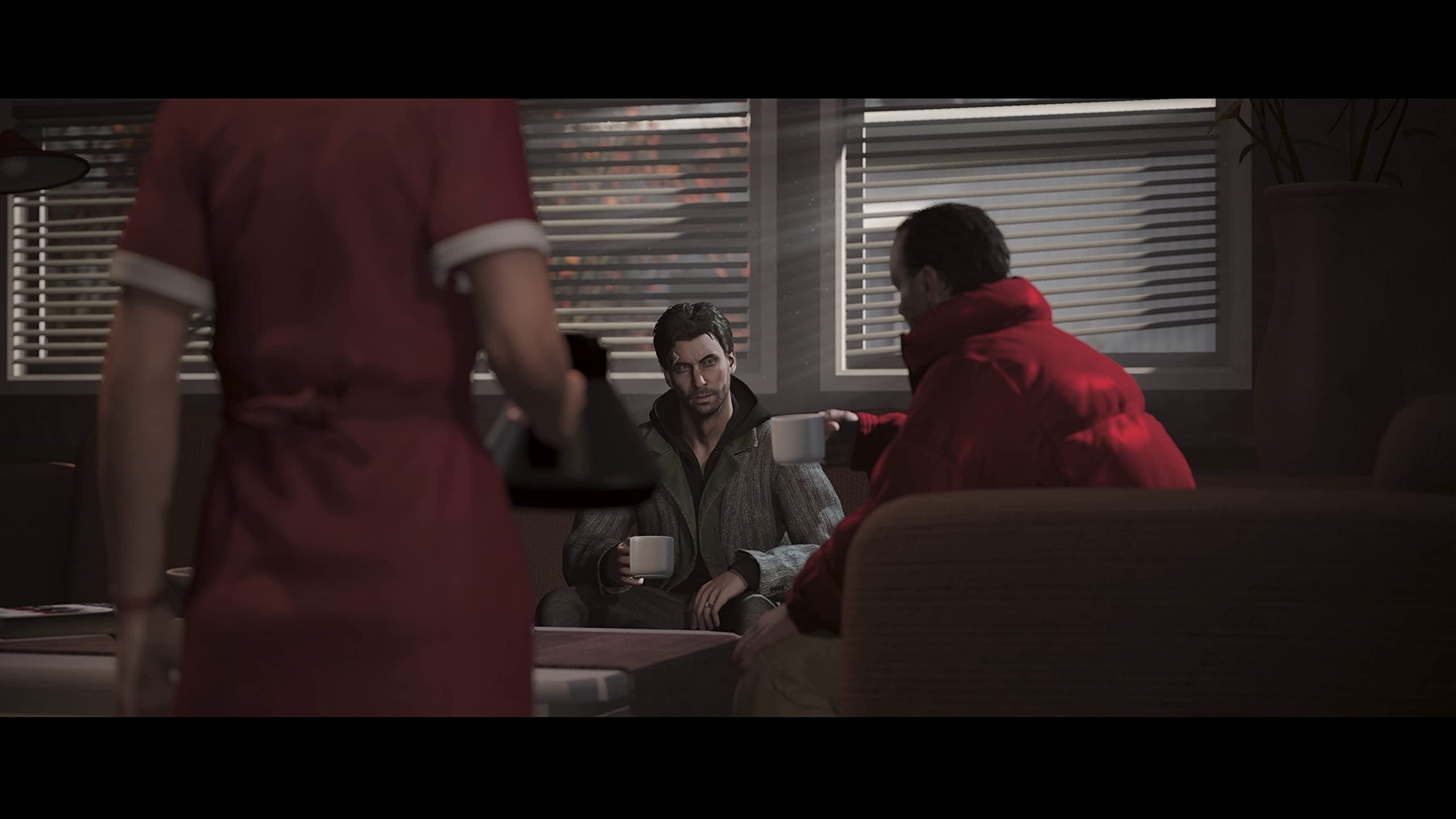 Alan Wake Remastered - Imagen 34